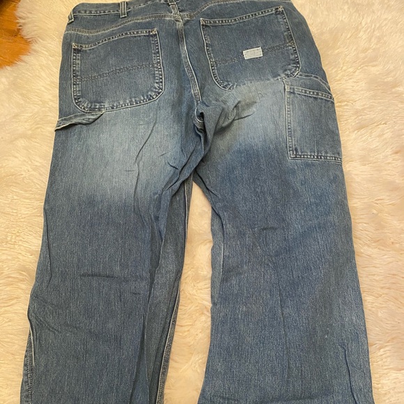 Gap Carpenter Jean size 38/32